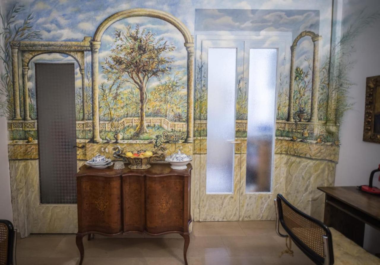 Il Leoncino Bed & Breakfast Roma Ngoại thất bức ảnh