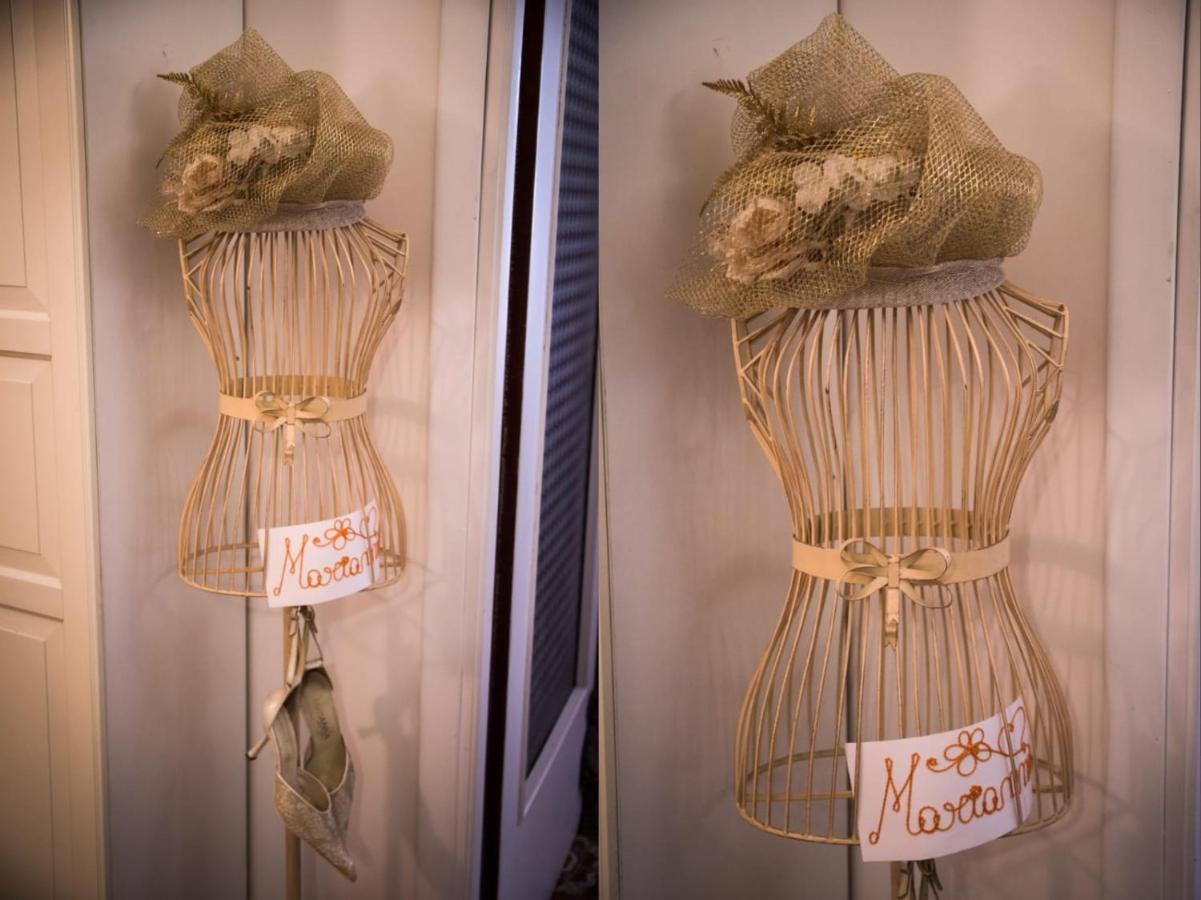 Il Leoncino Bed & Breakfast Roma Ngoại thất bức ảnh