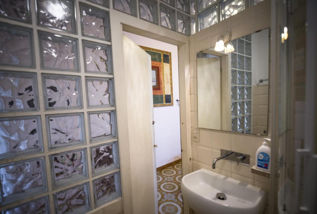 Il Leoncino Bed & Breakfast Roma Ngoại thất bức ảnh