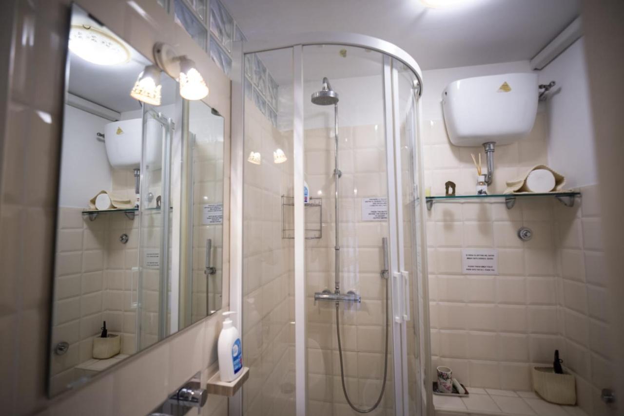 Il Leoncino Bed & Breakfast Roma Ngoại thất bức ảnh