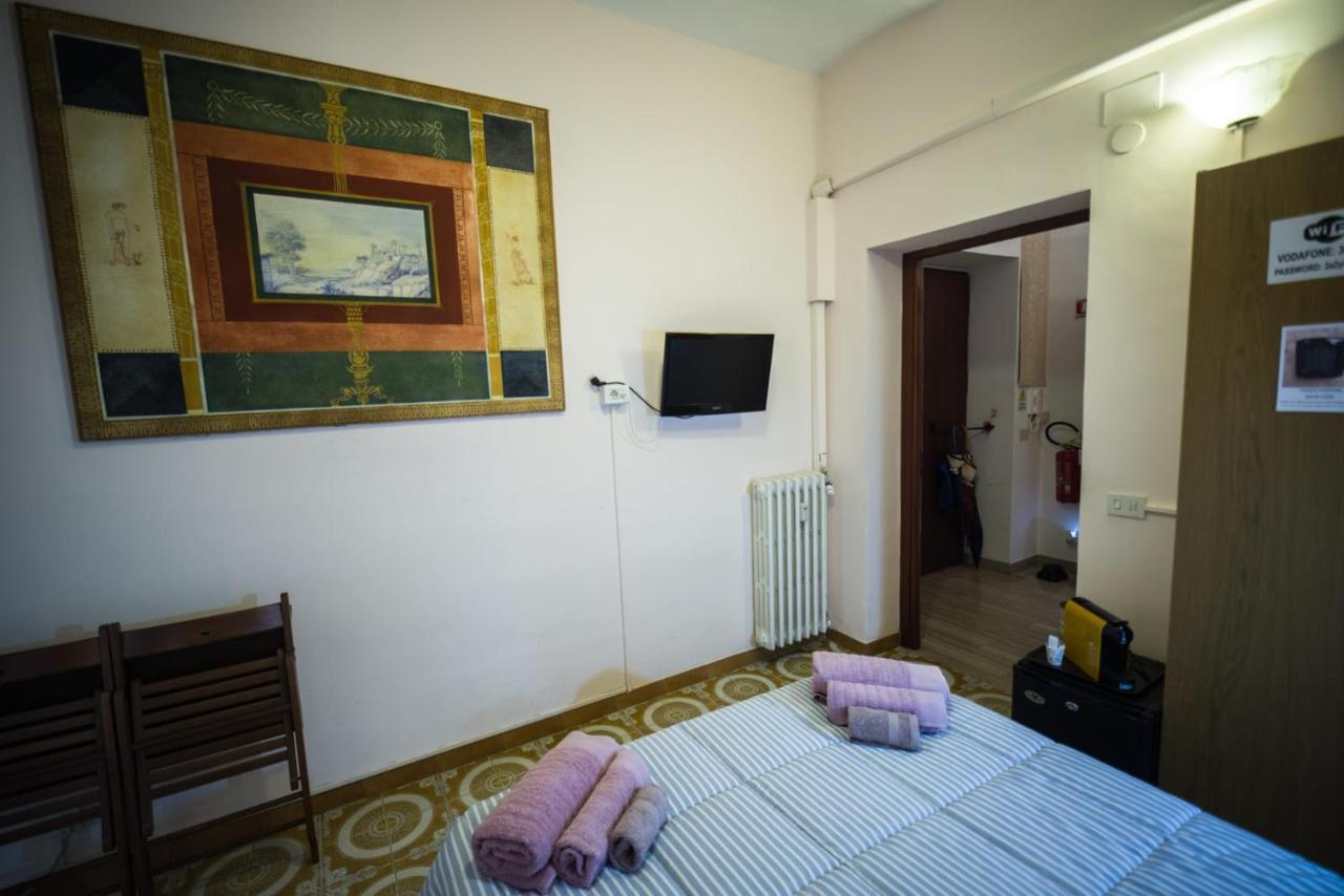 Il Leoncino Bed & Breakfast Roma Ngoại thất bức ảnh