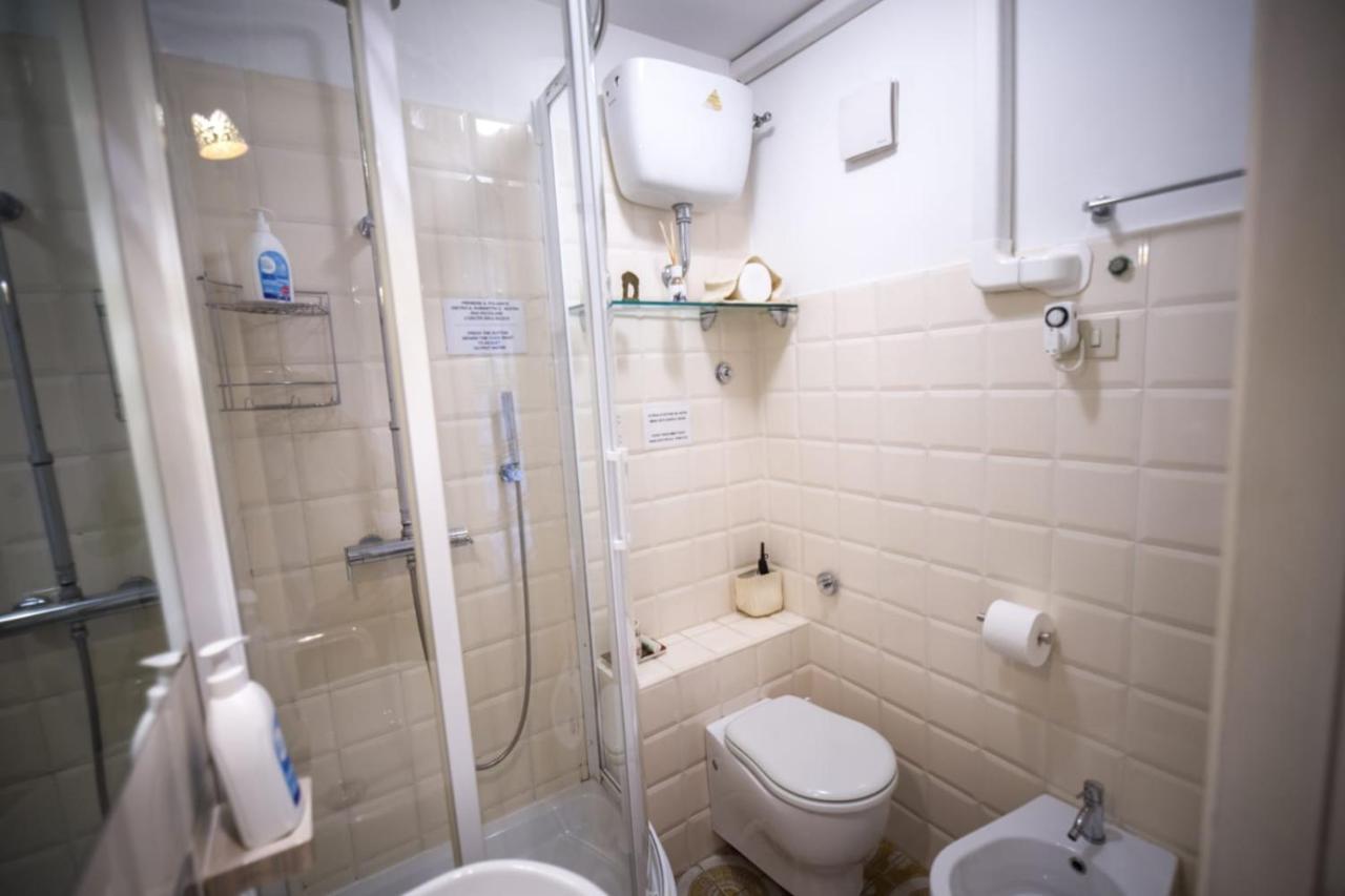 Il Leoncino Bed & Breakfast Roma Ngoại thất bức ảnh