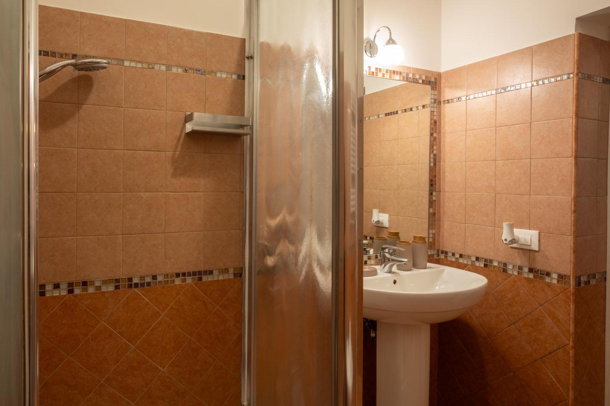 Il Leoncino Bed & Breakfast Roma Ngoại thất bức ảnh