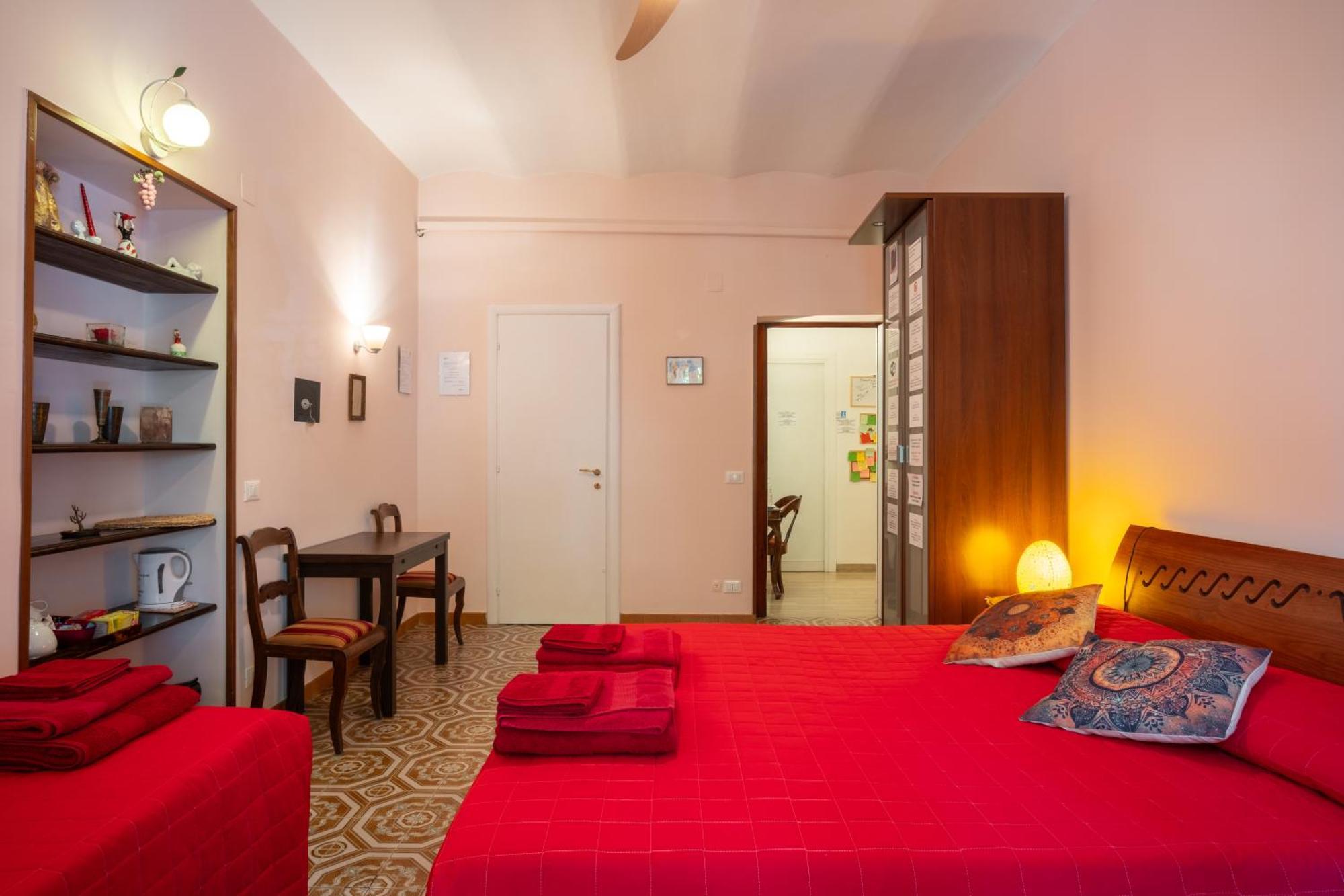 Il Leoncino Bed & Breakfast Roma Ngoại thất bức ảnh