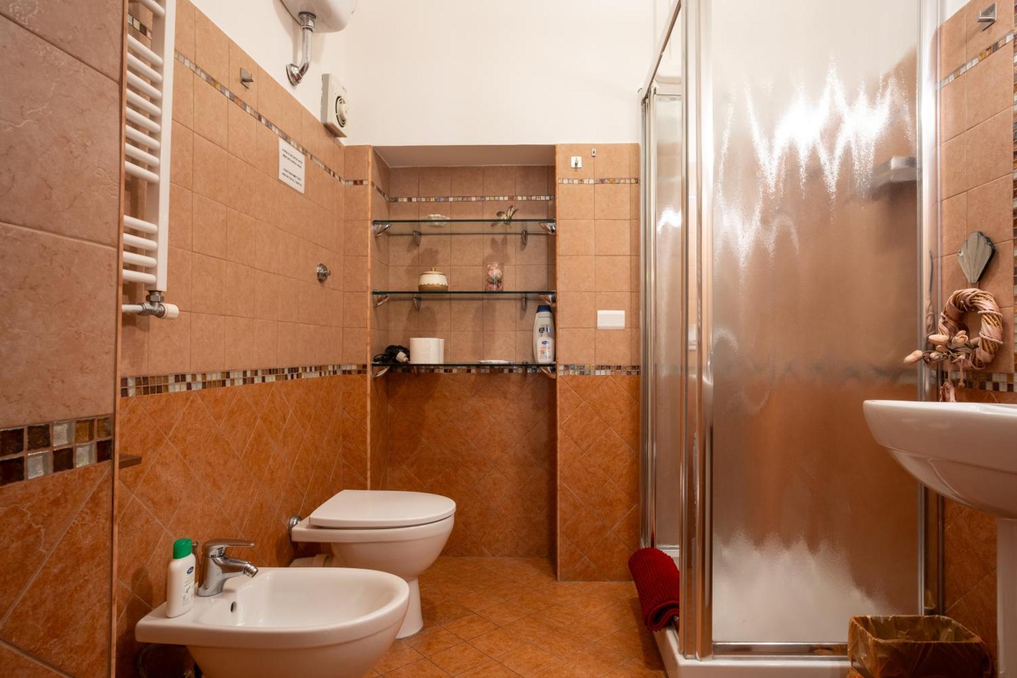 Il Leoncino Bed & Breakfast Roma Ngoại thất bức ảnh