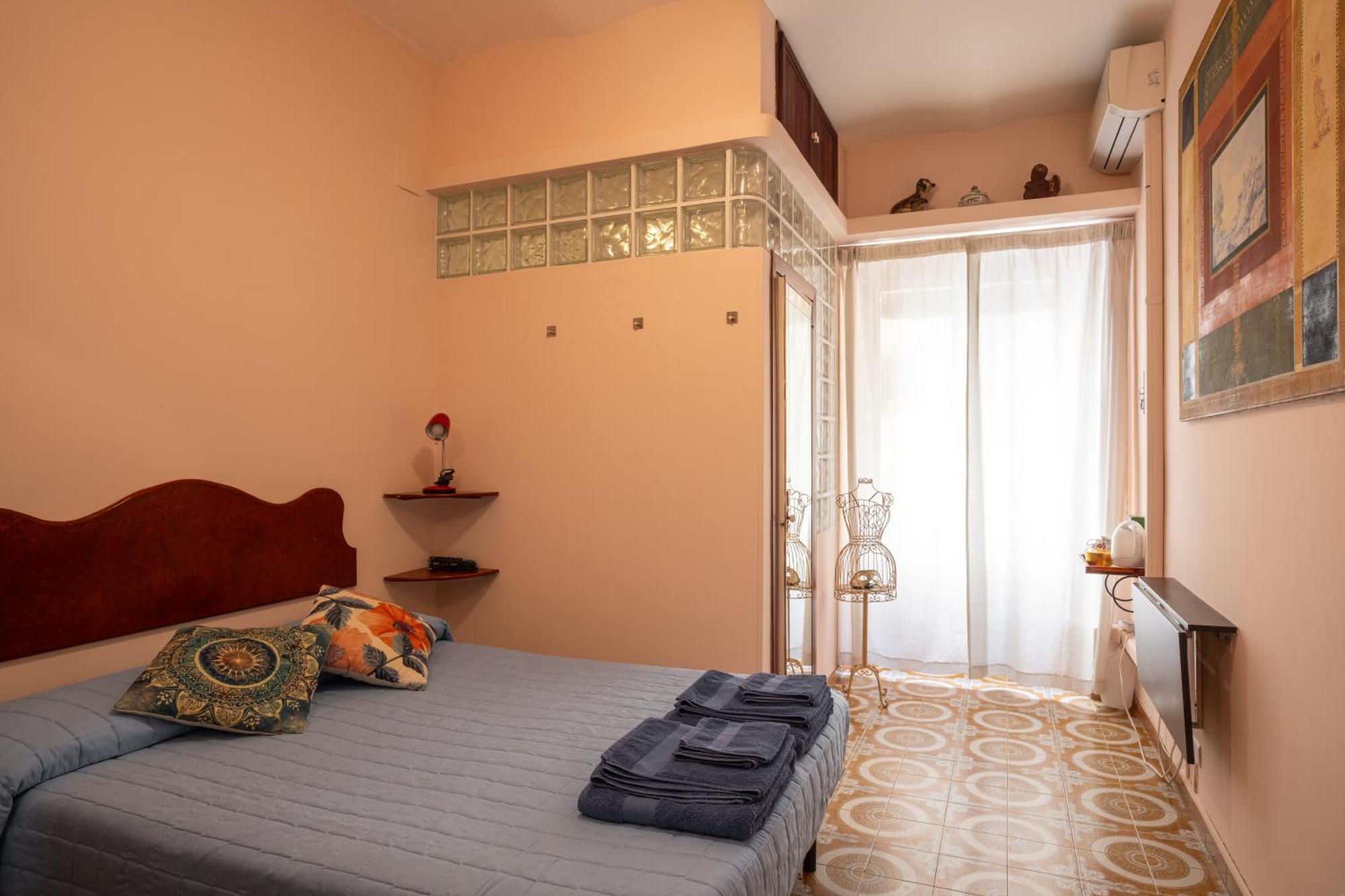 Il Leoncino Bed & Breakfast Roma Ngoại thất bức ảnh