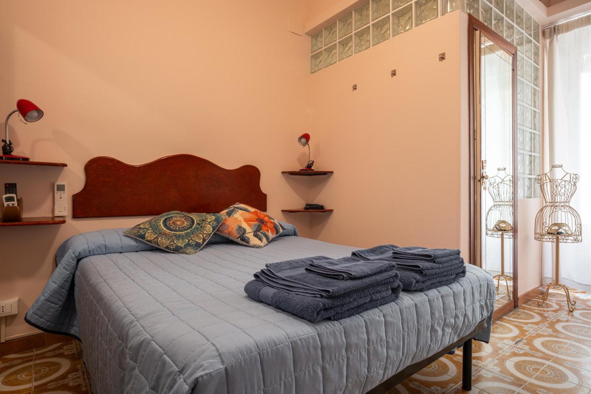 Il Leoncino Bed & Breakfast Roma Ngoại thất bức ảnh